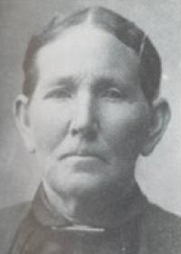 Roemma Garner (1845 - 1938) Profile